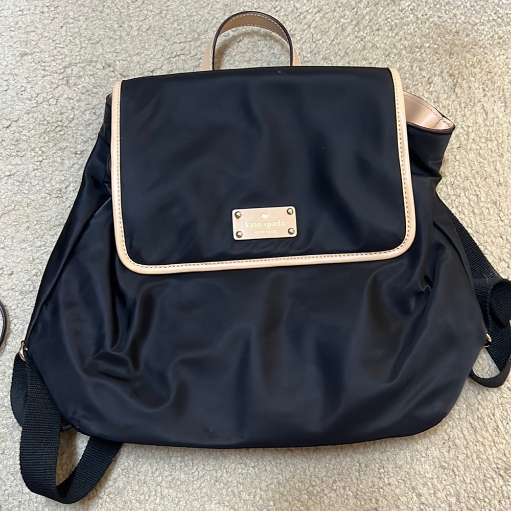 Kate Spade backpack